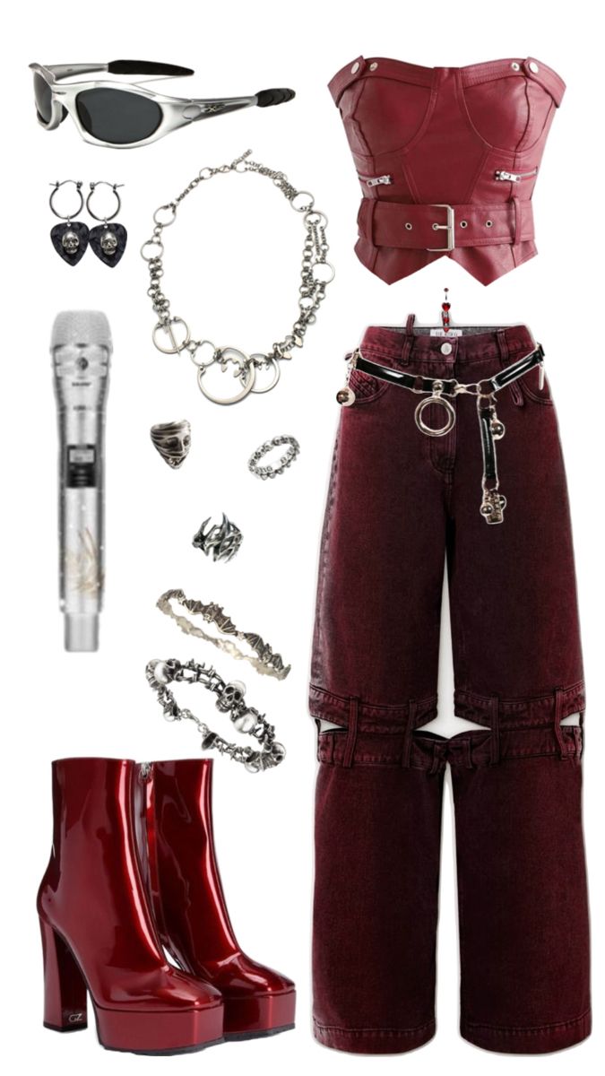 Popstar outfit ideas 0025