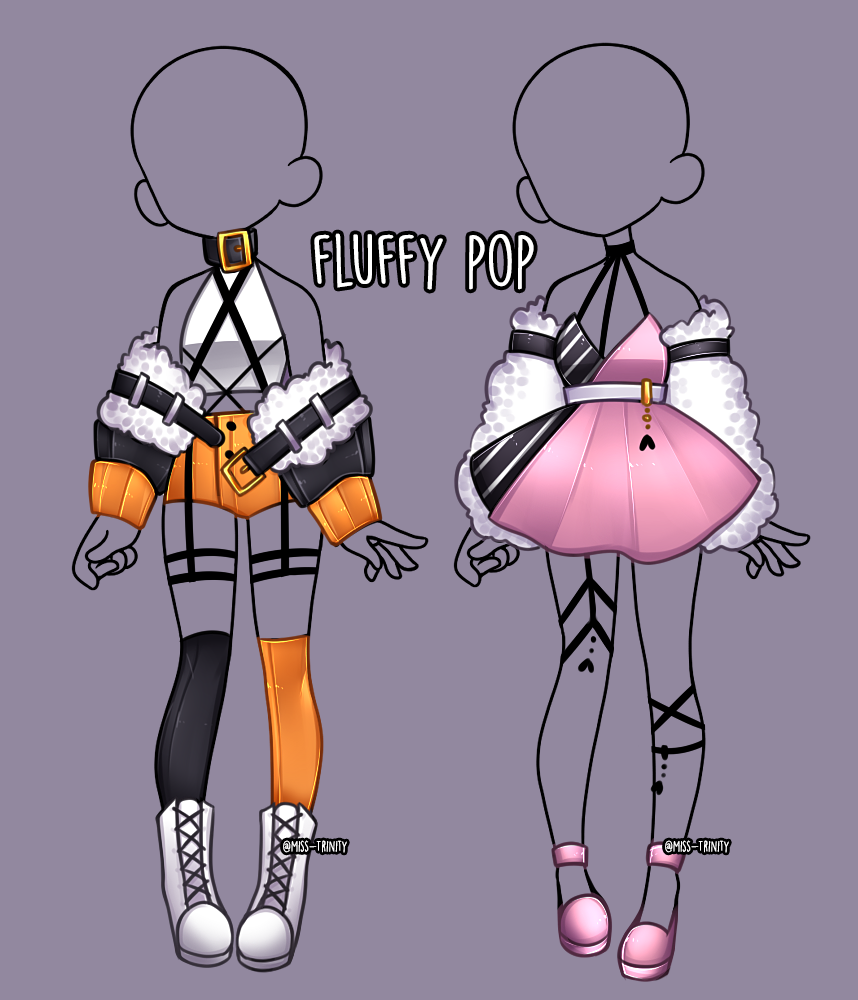 Popstar outfit ideas 0027