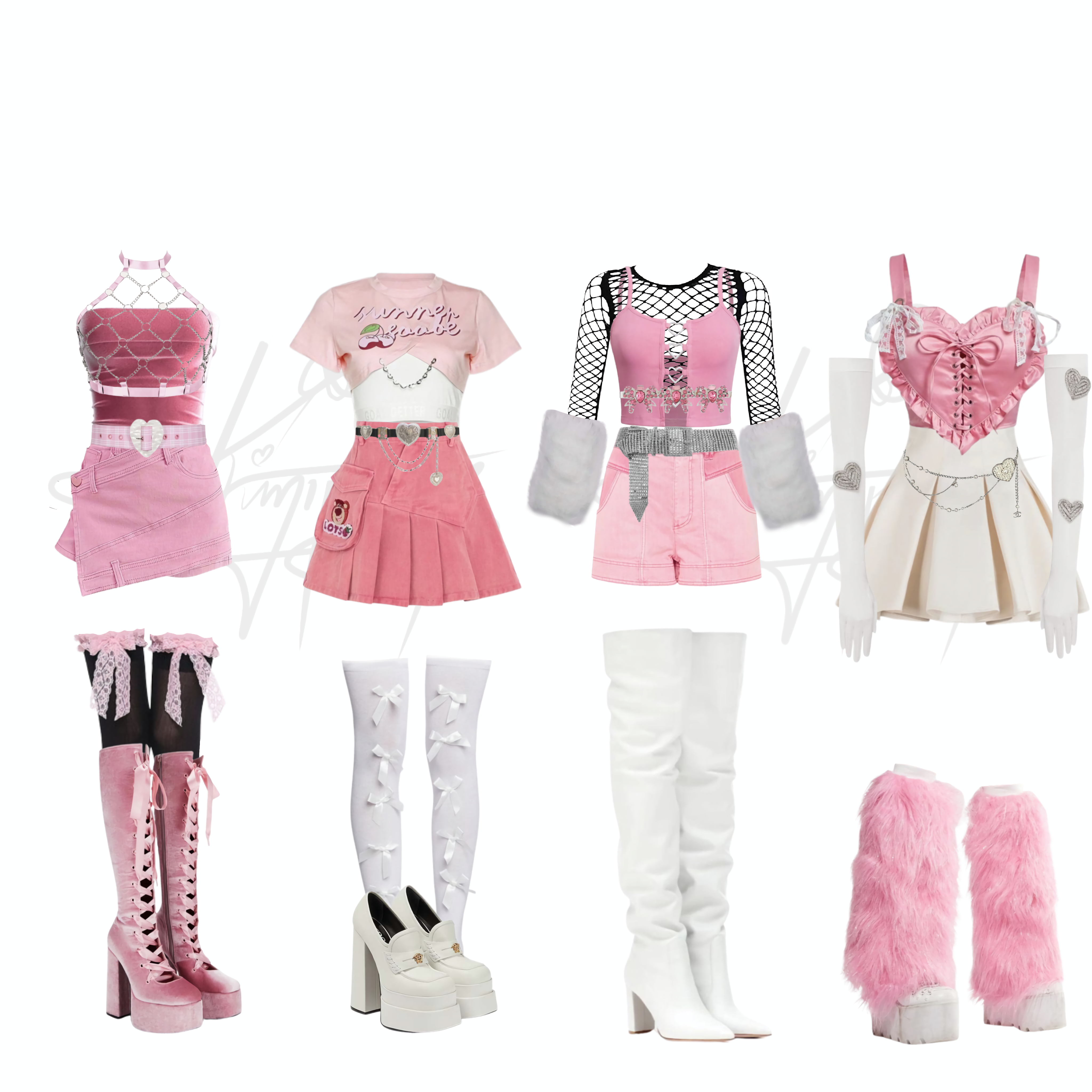 Popstar outfit ideas 0029