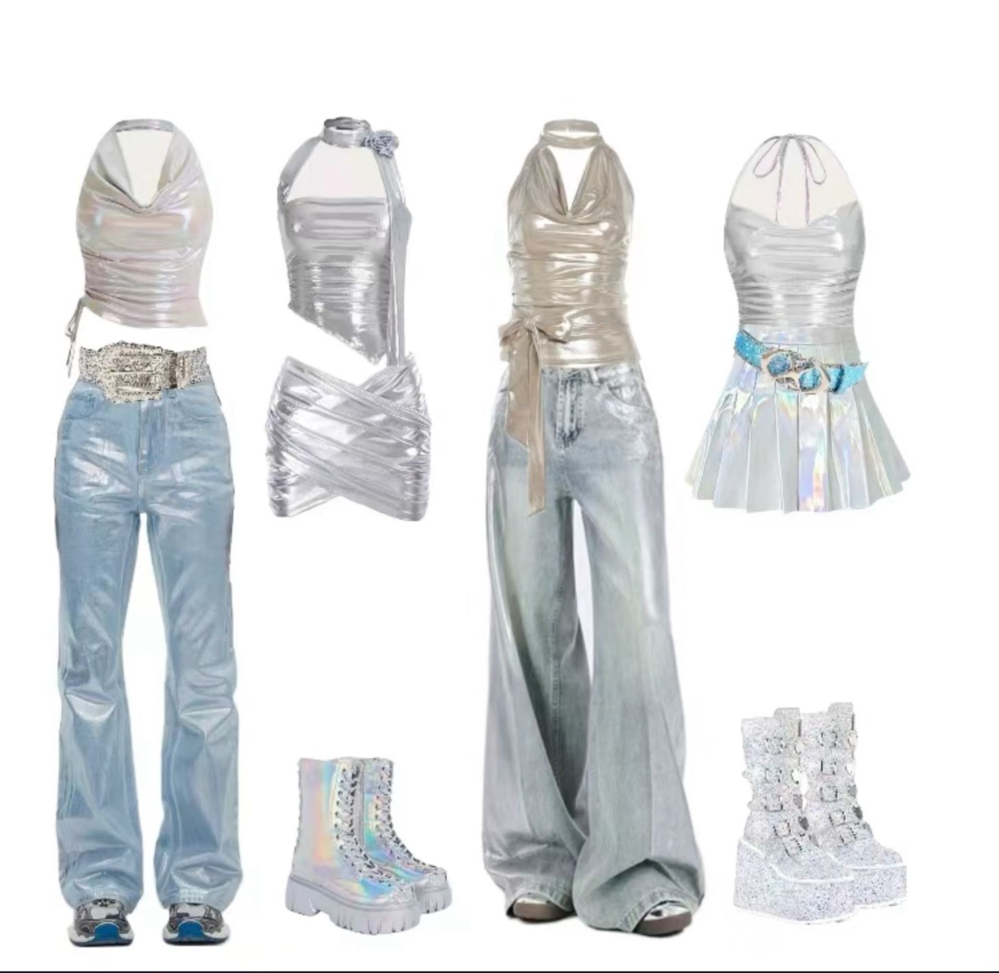 Popstar outfit ideas 0047