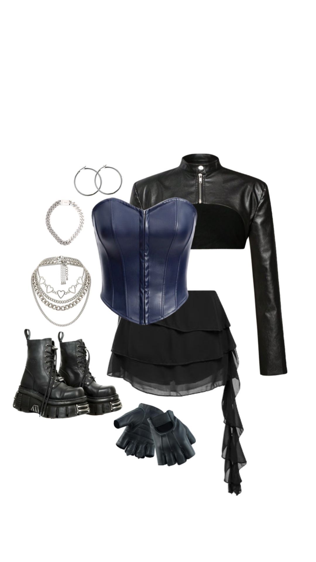 Popstar outfit ideas 0074