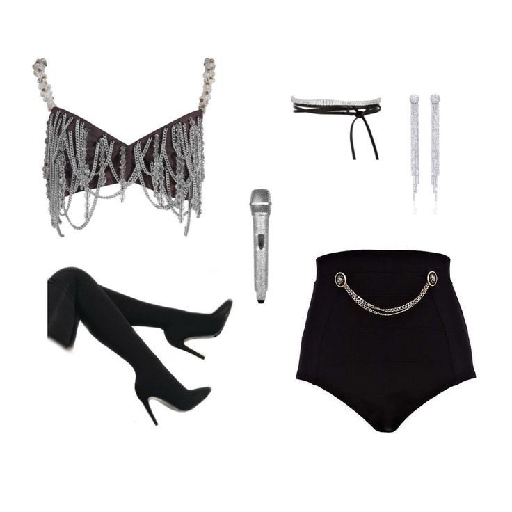 Popstar outfit ideas 0077