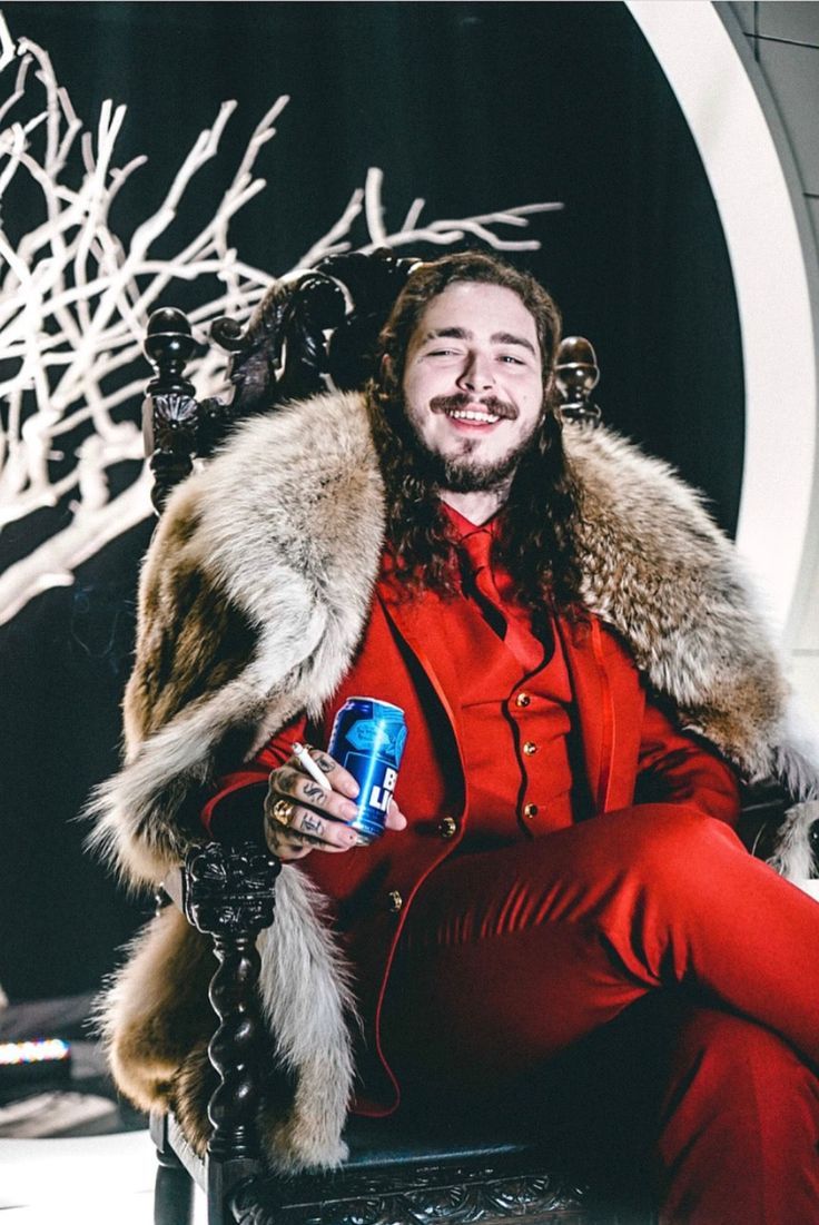 Post Malone outfit ideas