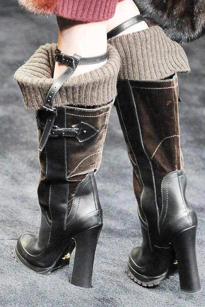 prada boots outfit ideas 0050