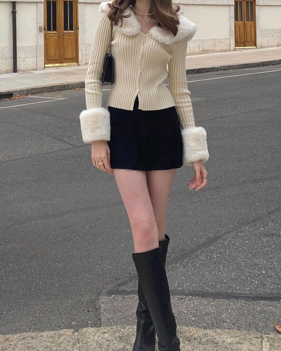 prada boots outfit ideas 0062