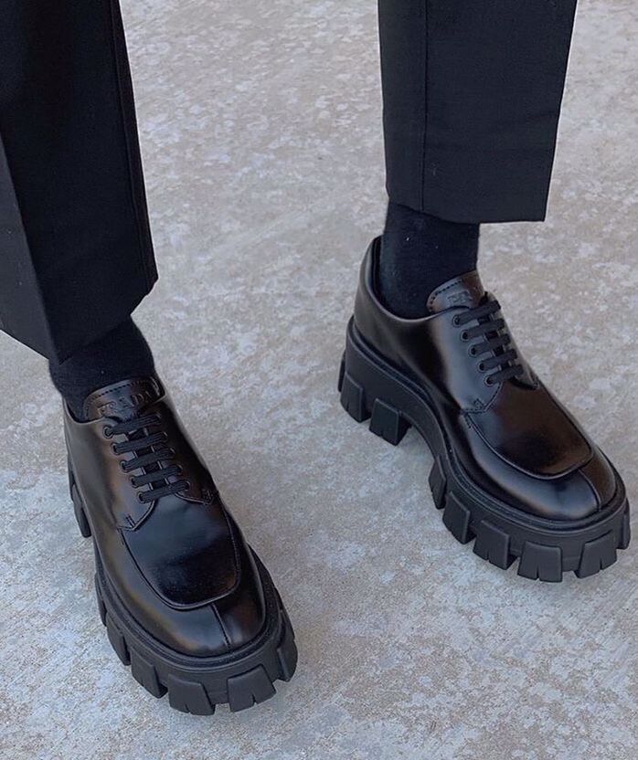 prada boots outfit ideas 0098