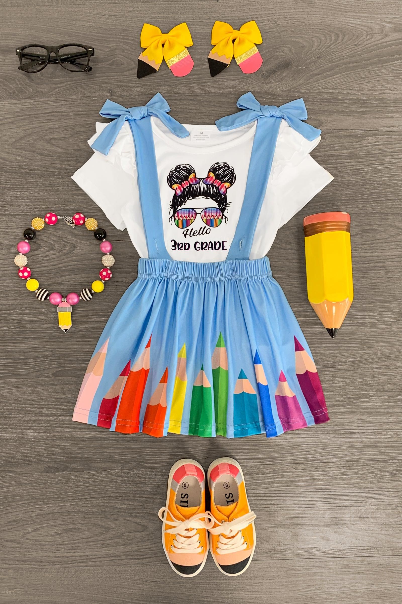 pre k graduation outfit ideas 0022