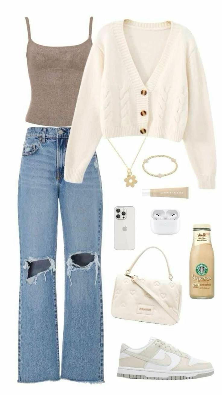 Preppy outfit ideas 0033