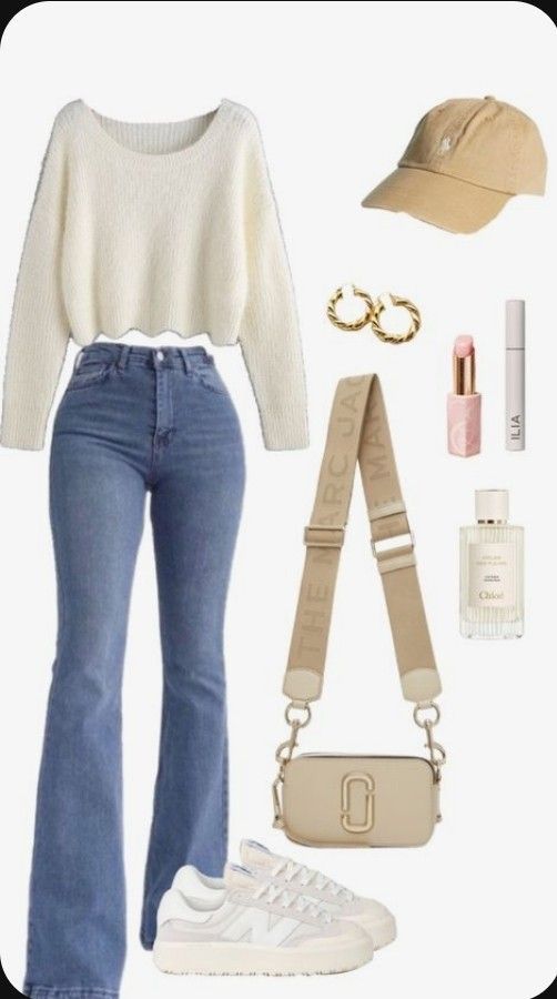 Preppy outfit ideas 0044