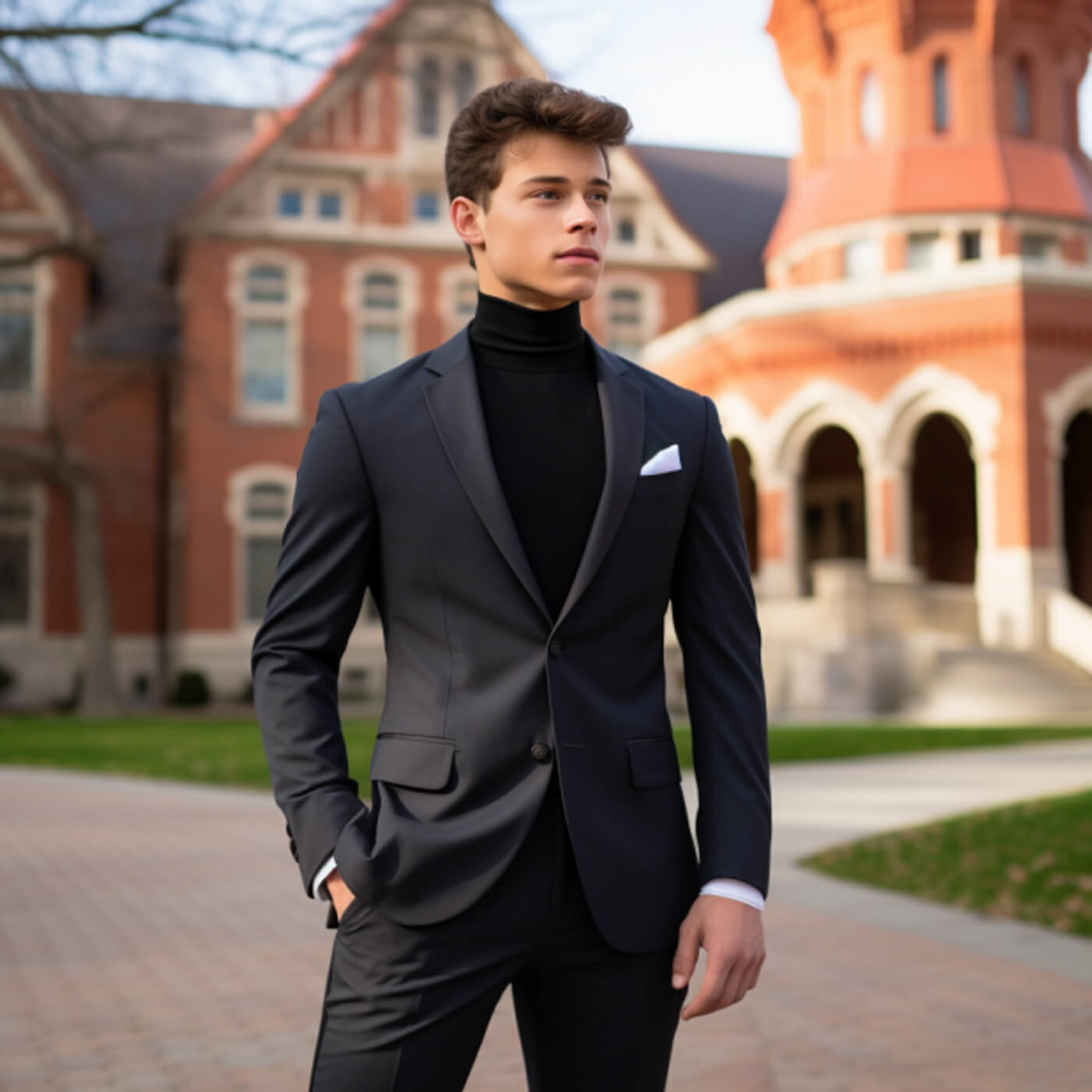 Prom outfit ideas for guys 0036