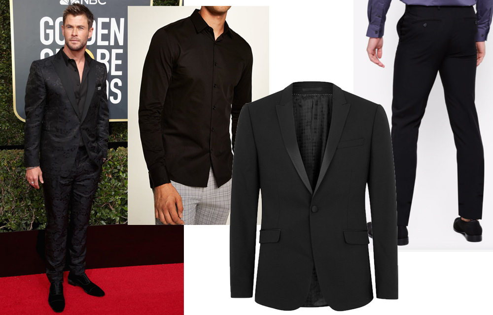 Prom outfit ideas for guys 0060