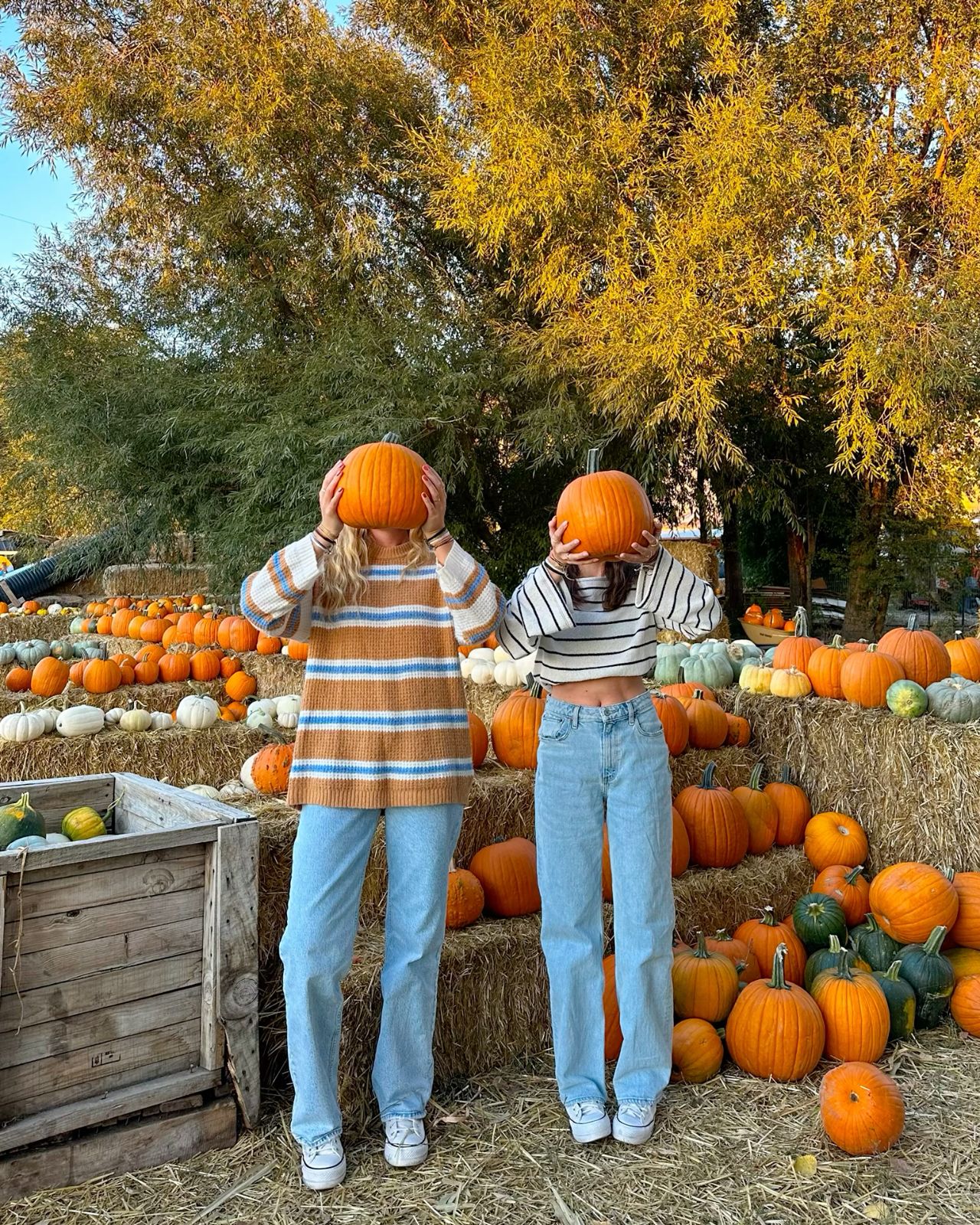 pumpkin patch outfit ideas 0014