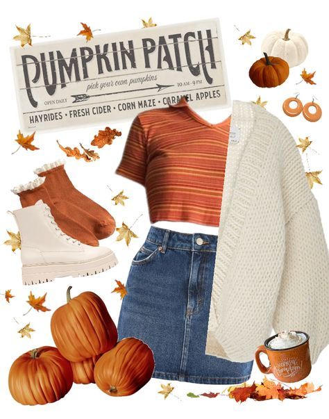 pumpkin patch outfit ideas 0038