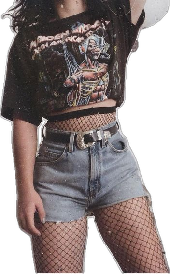 Punk outfit ideas 0044