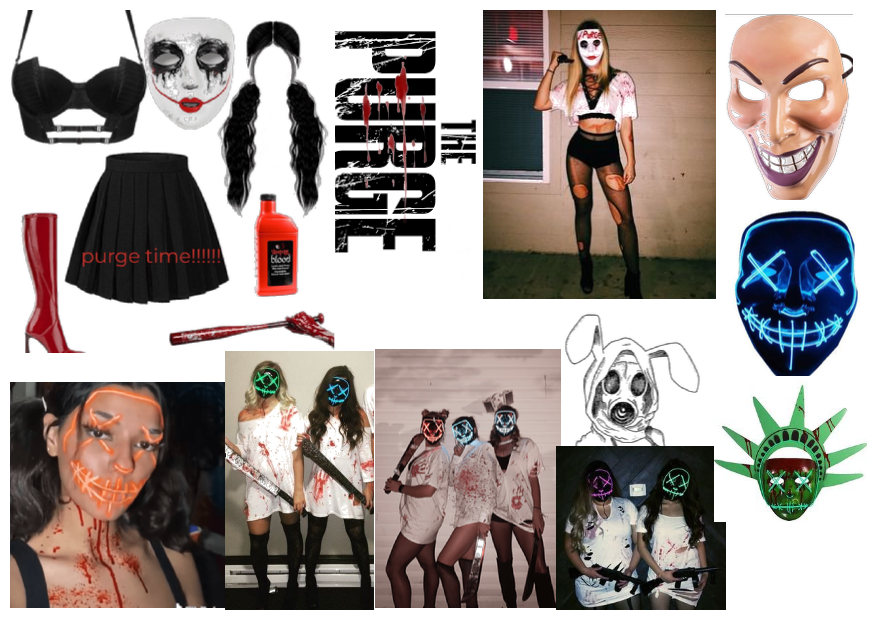 Purge outfit ideas 0062