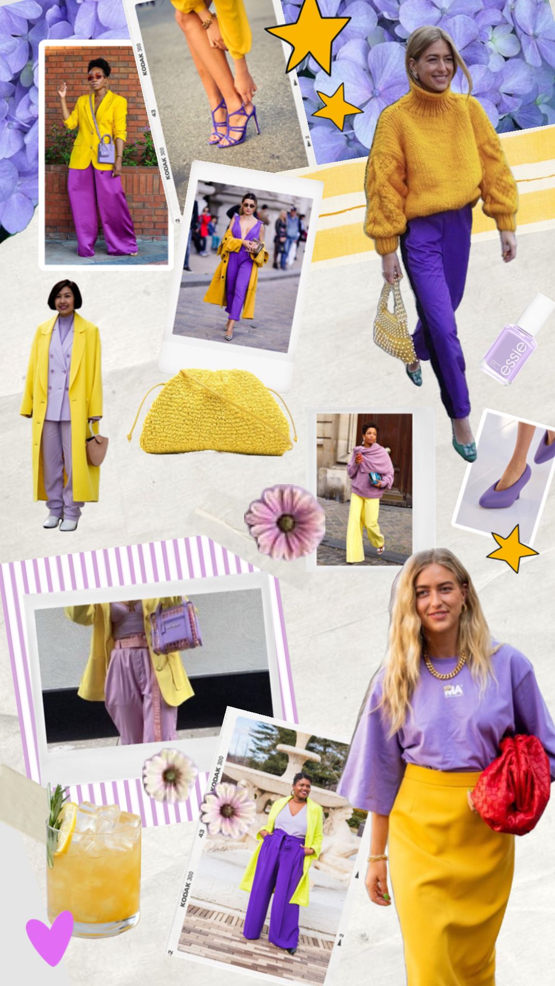 purple and yellow outfit ideas 0015