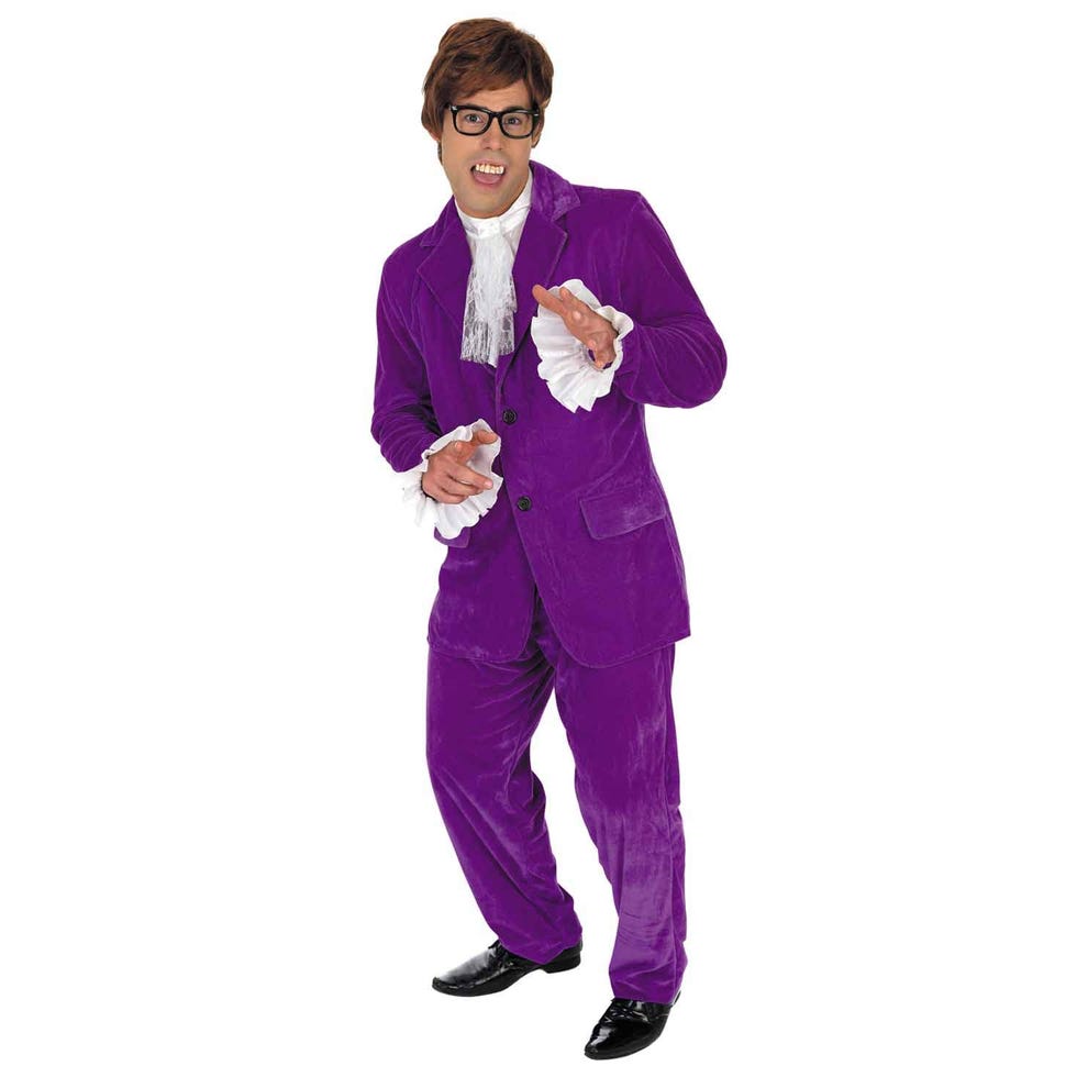 purple outfit ideas male 0058