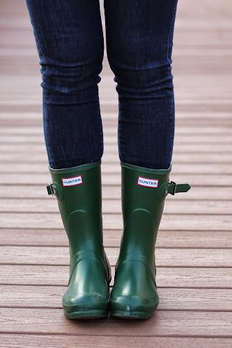 rain boots outfit ideas 0058