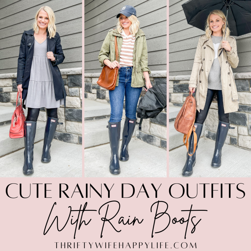 rain boots outfit ideas 0065