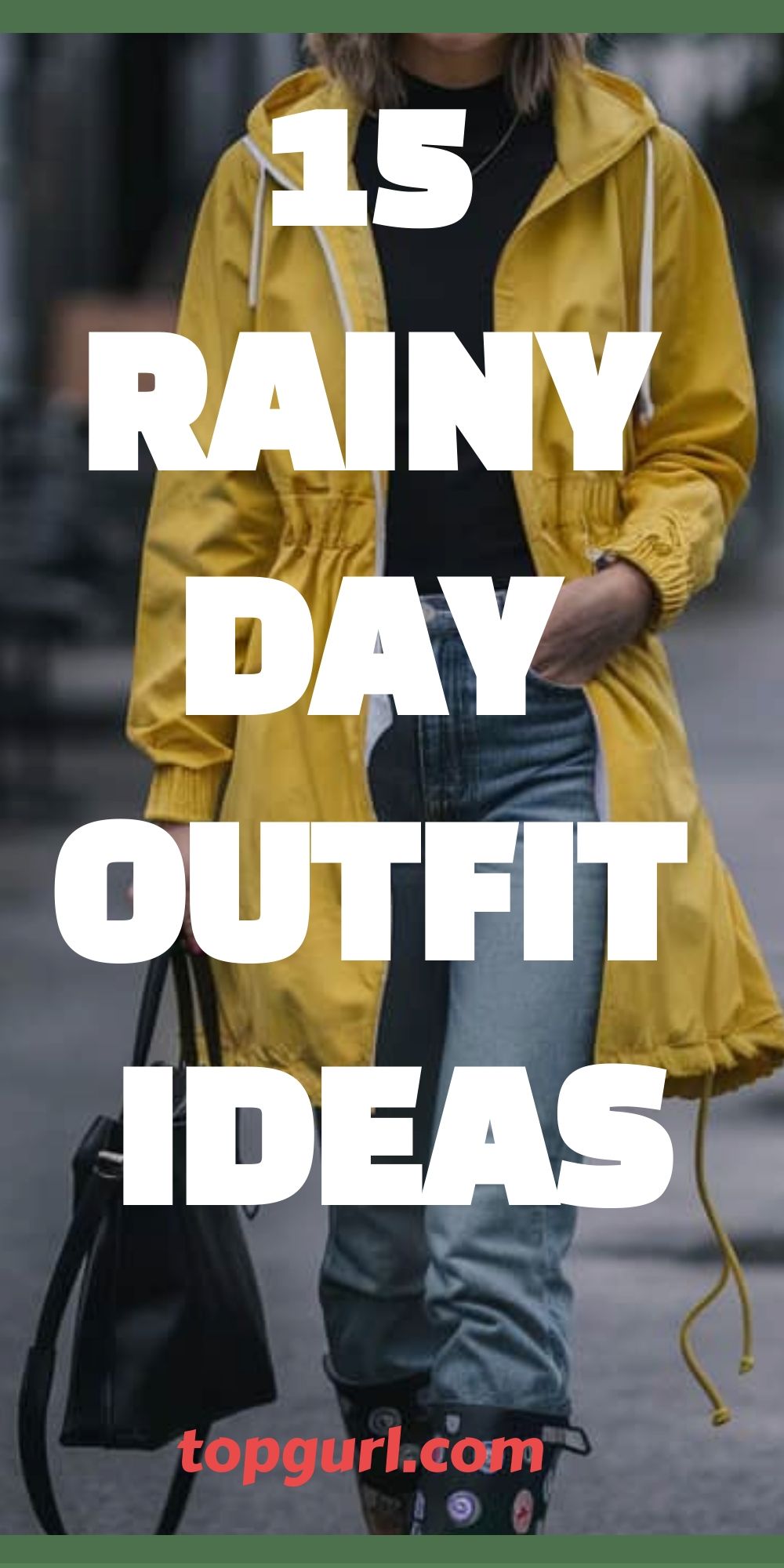 rainy day outfit ideas 0015