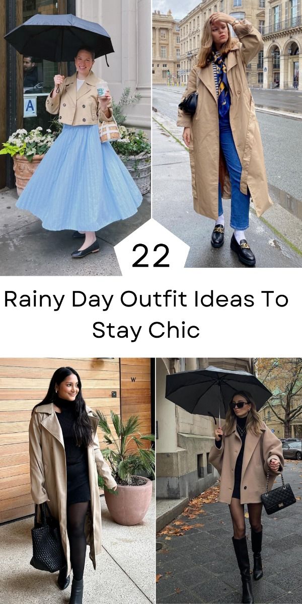 rainy day outfit ideas 0046