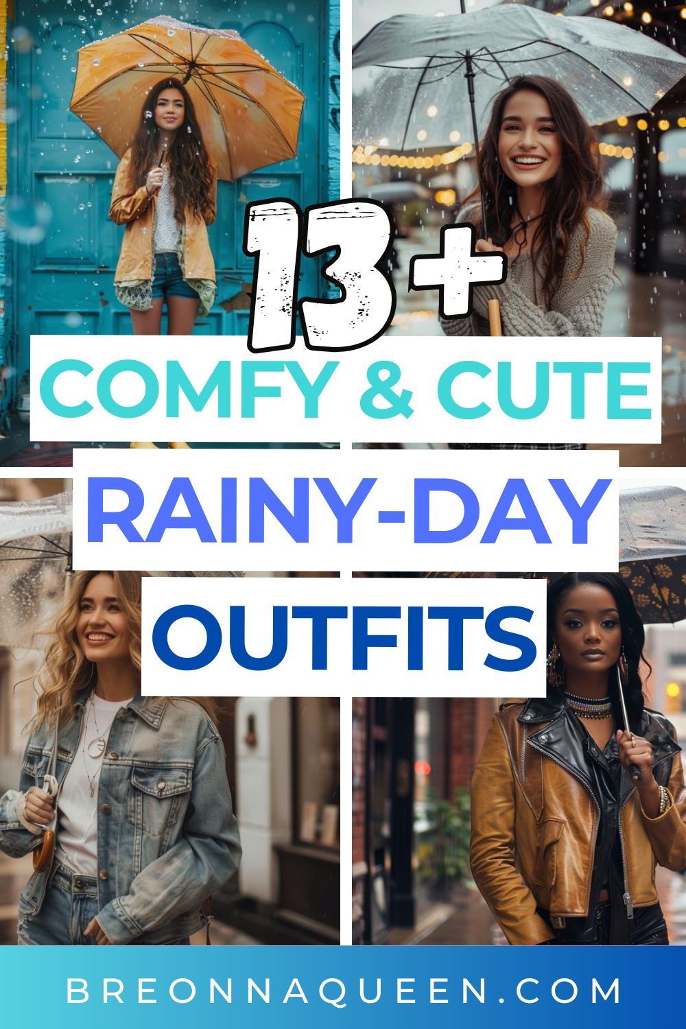 rainy day outfit ideas 0057