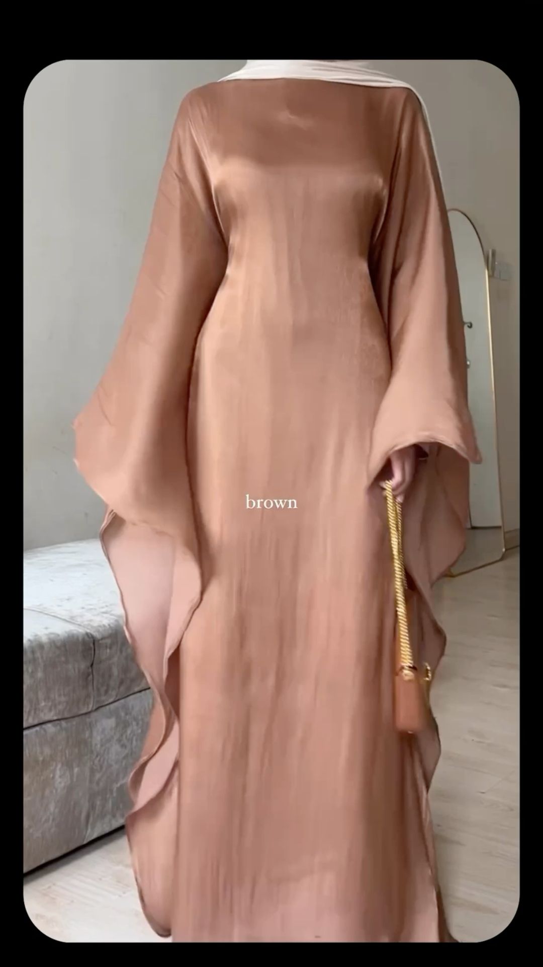 Ramadan outfit ideas for women