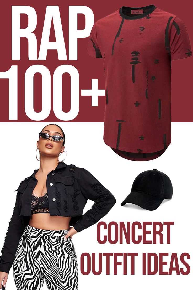 rap concert outfit ideas 0014