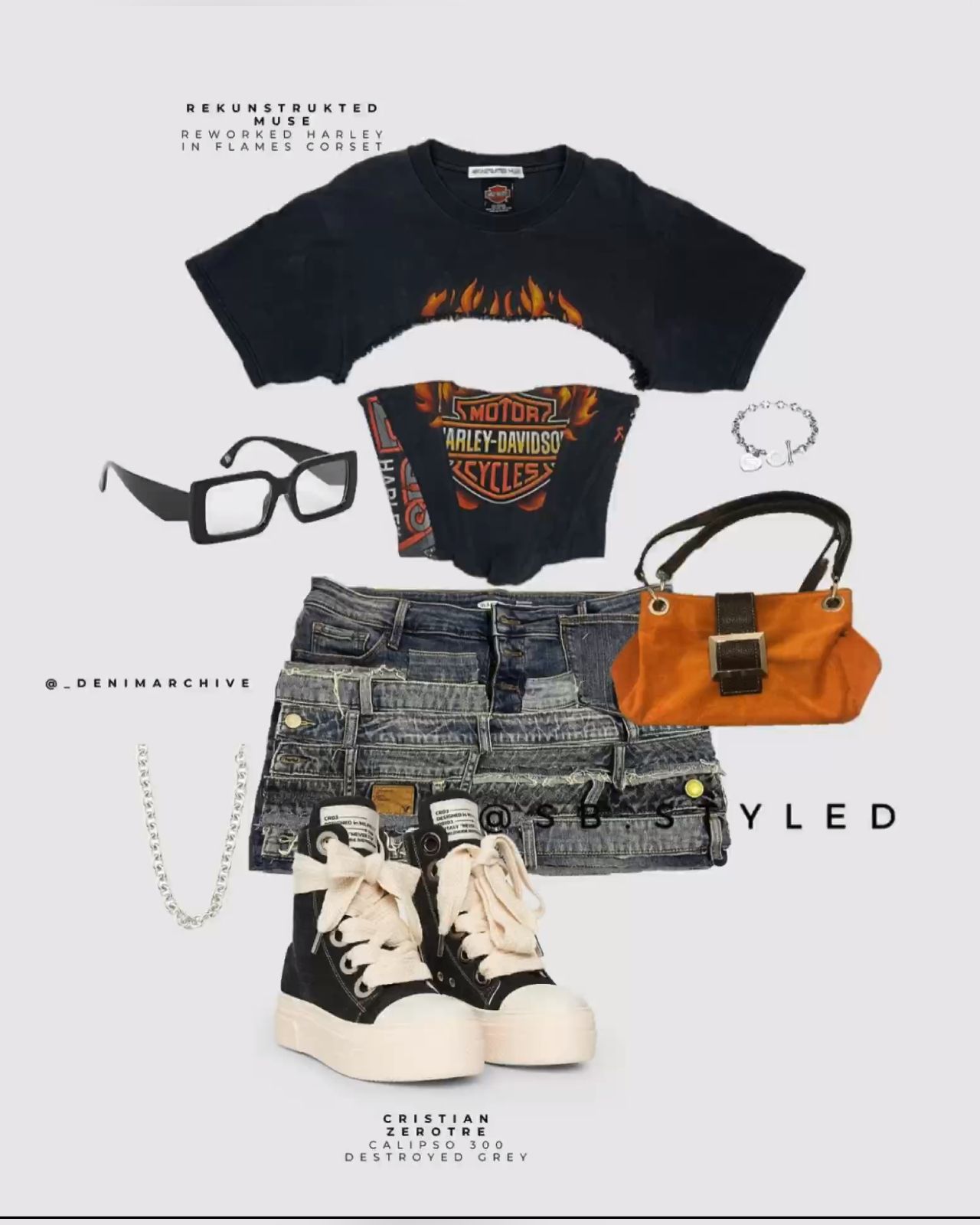 rap concert outfit ideas 0016