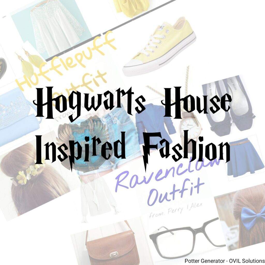 Ravenclaw outfit ideas 0023