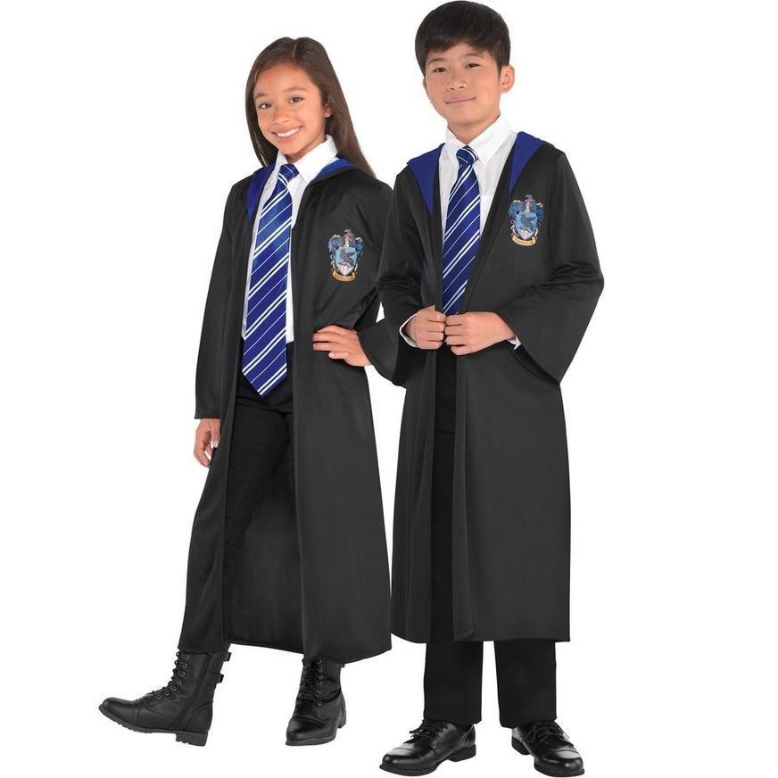 Ravenclaw outfit ideas 0024