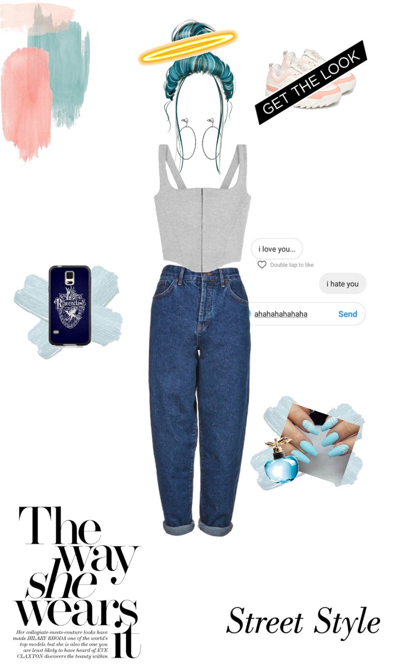 Ravenclaw outfit ideas 0029