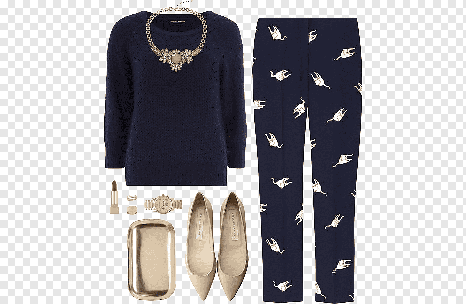 Ravenclaw outfit ideas 0034