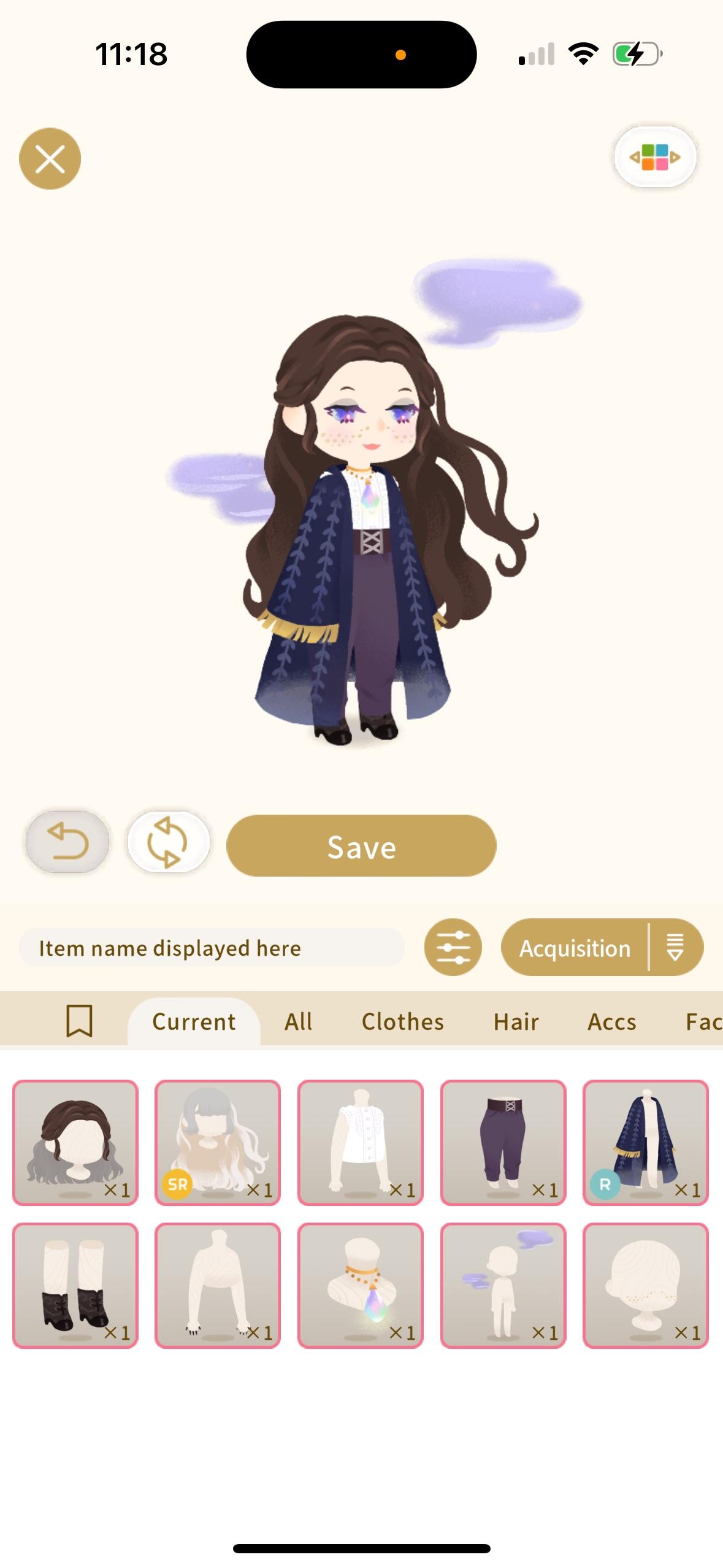 Ravenclaw outfit ideas 0049