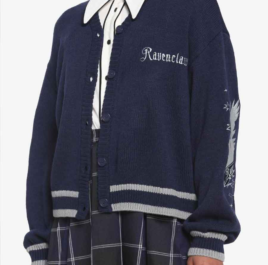 Ravenclaw outfit ideas 0097