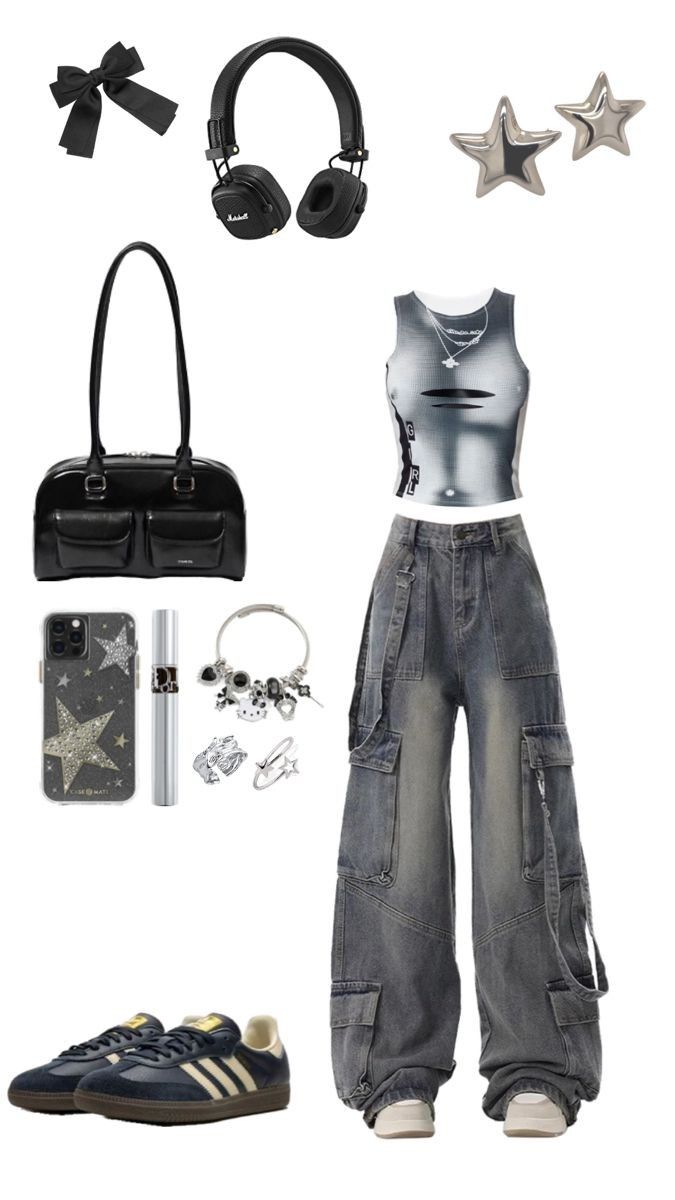 r&b concert outfit ideas 0017