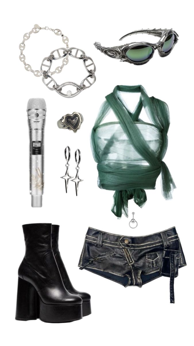 r&b concert outfit ideas 0022