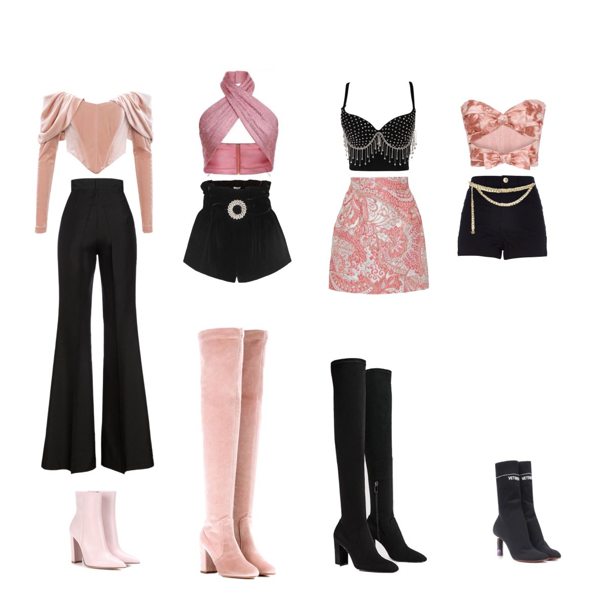 r&b concert outfit ideas 0059