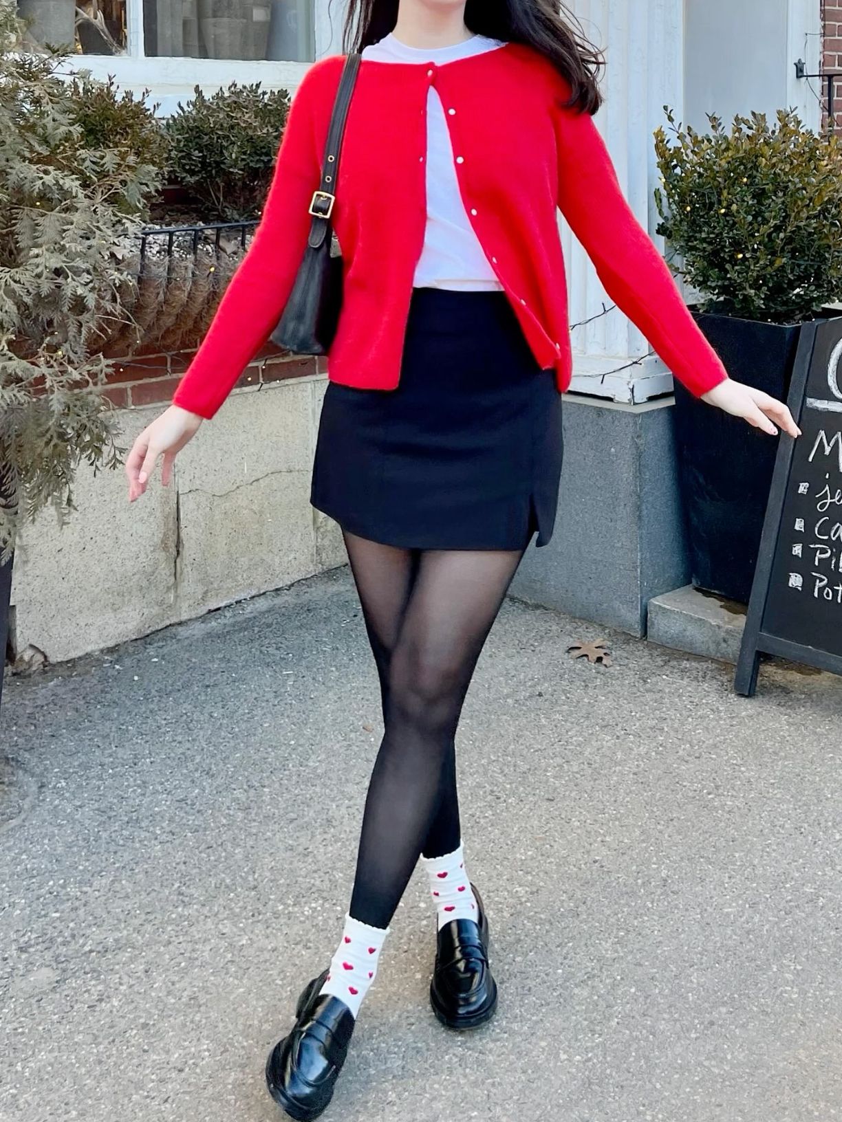 red and black outfit ideas 0027