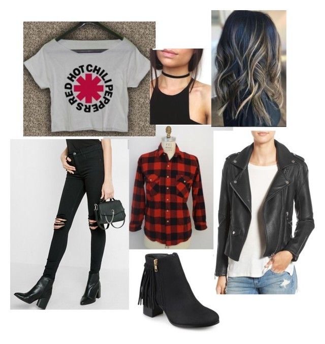 Red Hot Chili Peppers concert outfit ideas 0015