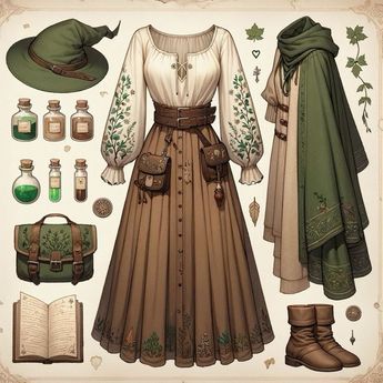 ren fest outfit ideas 0049