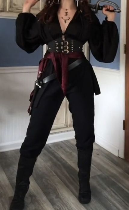 Renaissance fair outfit ideas female 0010