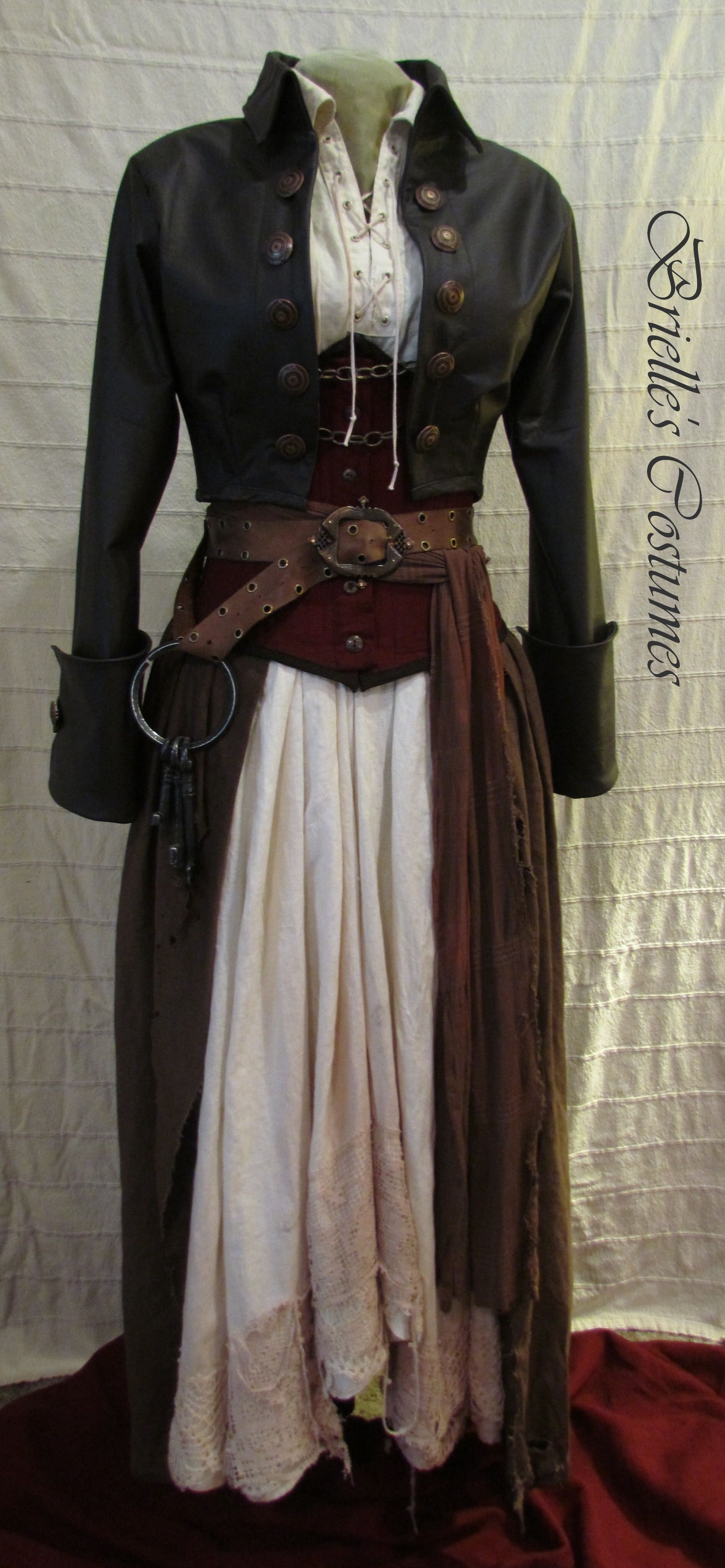 Renaissance fair outfit ideas female 0015