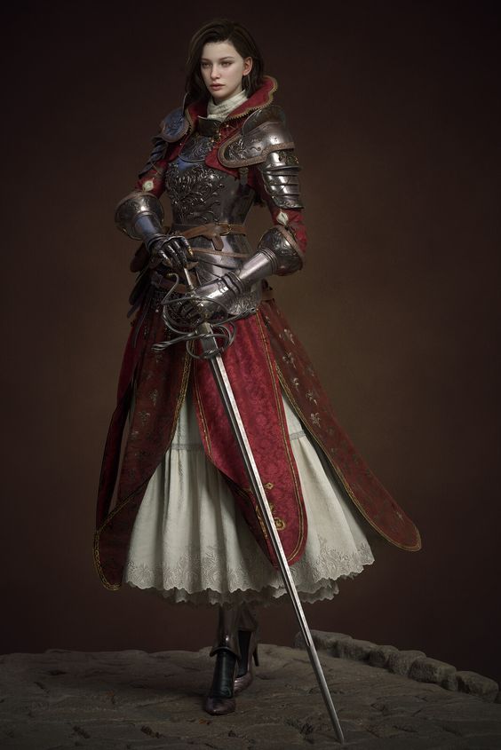 Renaissance fair outfit ideas female 0018