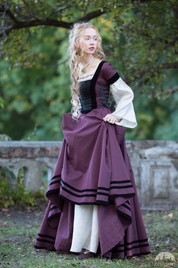 Renaissance fair outfit ideas female 0019