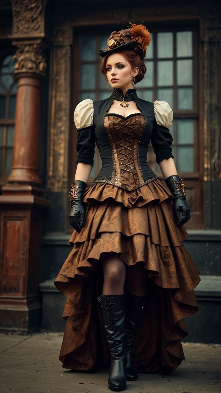 Renaissance fair outfit ideas female 0031