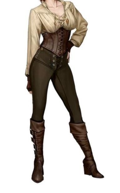 Renaissance fair outfit ideas female 0045