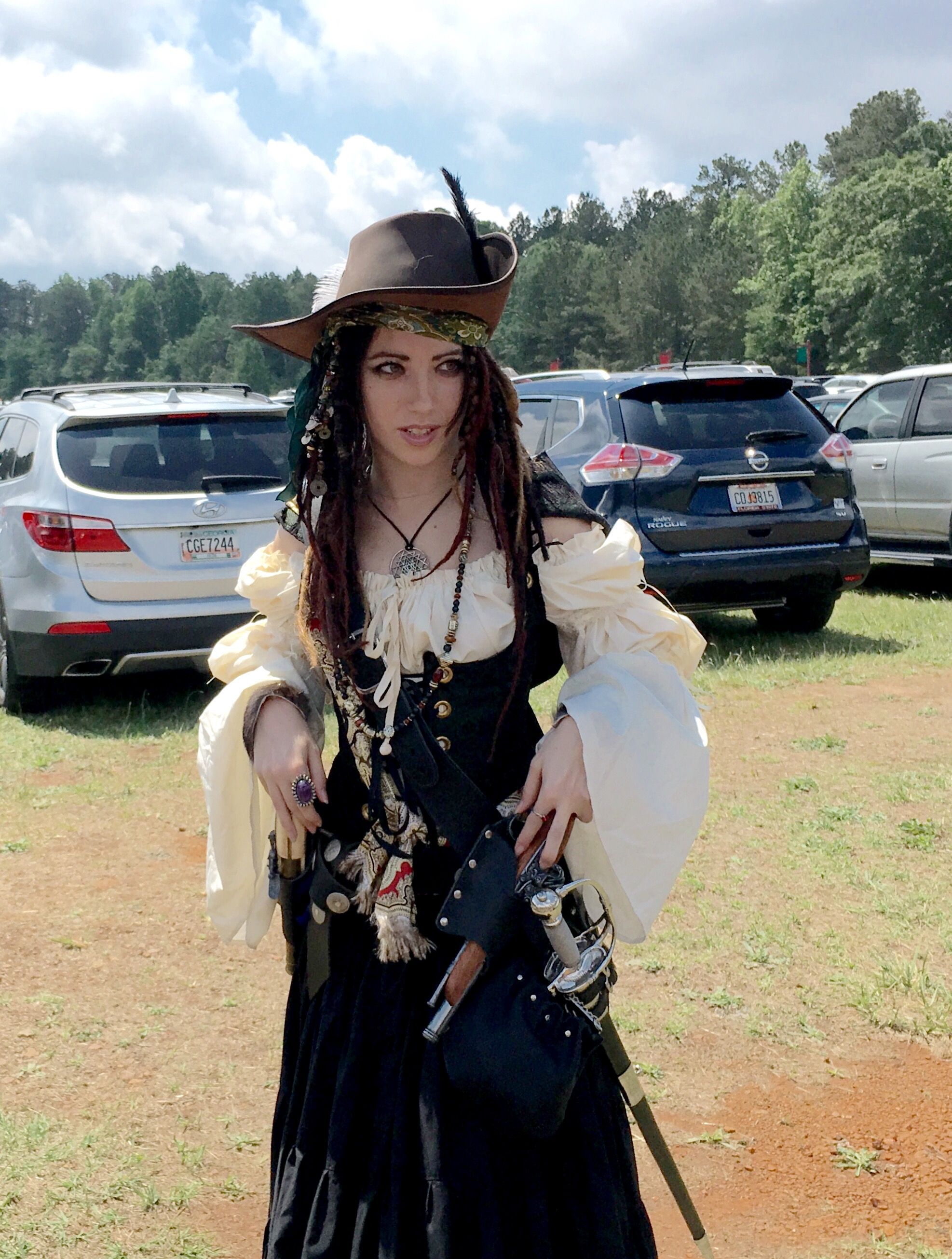 Renaissance fair outfit ideas female 0060