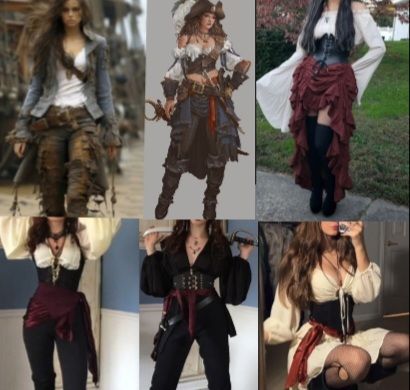 Renaissance fair outfit ideas female 0068