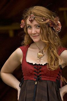 Renaissance fair outfit ideas female 0082